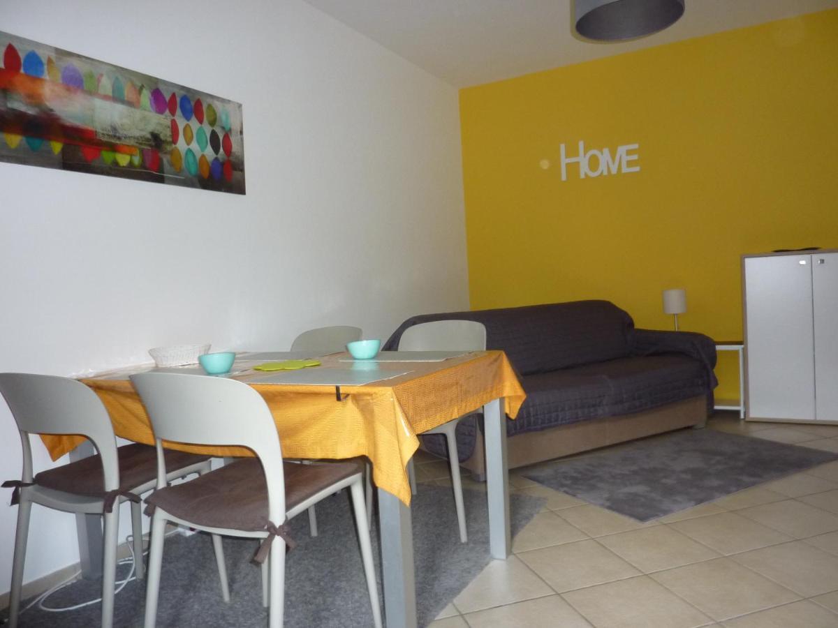 Ferienwohnung Gallo Mit Ueberdachter Terrasse Parkplatz 100 Mtr Z Strand Каннобио Экстерьер фото